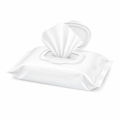 Wet Wipes