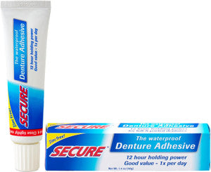 Denture Products