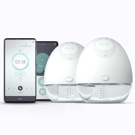 Electric Breast Pumps