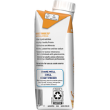 Boost Breeze Nutritional Supplement, Orange Flavor, 8 Fl Oz. Carton