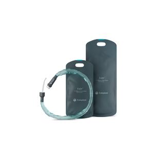 Luja Luja Coude Male, Pocket Size 08 Fr, 13" (33cm) Replaces 62201180