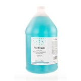 Large bottle of PeriFresh perineal cleanser with aloe vera for home medical care