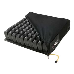 Roho Low Profile Single Compartment Cushion, 12 X 12 Cell, 22" X 22" X 2.25"