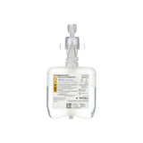 Hudson RCI prefilled humidifier with 340 mL sterile water for respiratory therapy