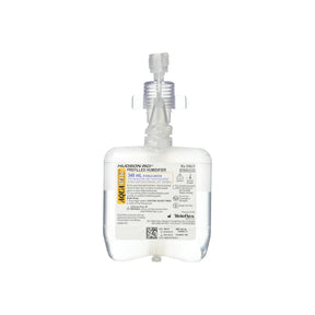 Hudson RCI prefilled humidifier with 340 mL sterile water for respiratory therapy