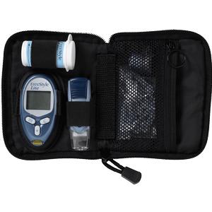 Freestyle Lite Blood Glucose Monitoring System