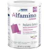 Alfamino Junior, Vanilla Powder, 14.1 Oz