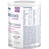 Alfamino Junior, Vanilla Powder, 14.1 Oz