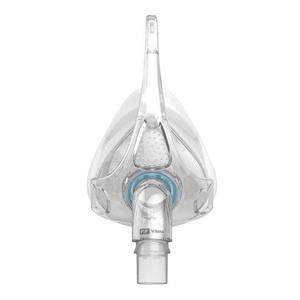 Vitera Full Face Mask Without Headgear, Small