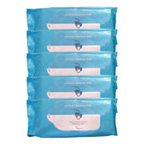 Cardinal Health Personal Cleansing Cloth, Non-flushable, Fragrance Free - 42 Pack