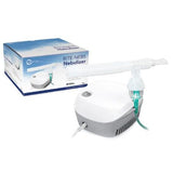 RITE-NEB5 medical nebulizer with tubing and box, home respiratory device