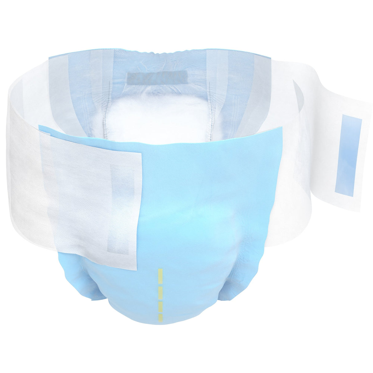 Tena Complete +care Brief, Large 40" - 56", 24 Count.