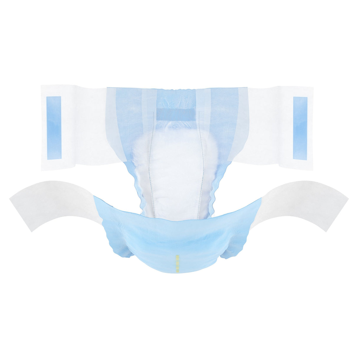 Tena Complete +care Brief, Large 40" - 56", 24 Count.