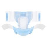 Tena Complete +care Brief, Large 40" - 56", 24 Count.