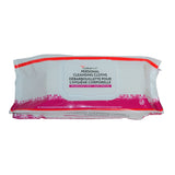 Cardinal Health Personal Cleansing Cloth, Non-flushable, Fragrance Free