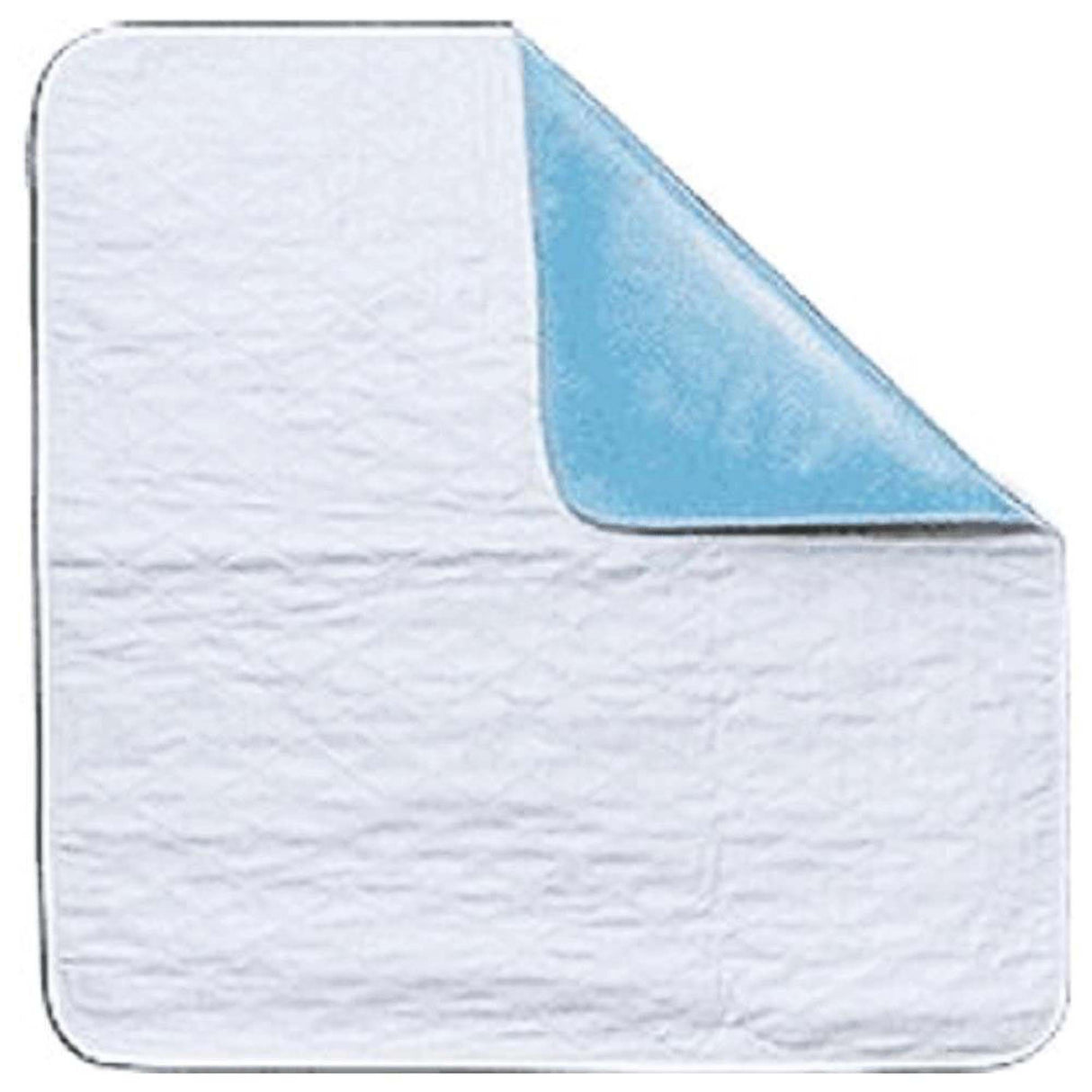 Cardinal Health Essentials Reusable Underpad 34" X 36"