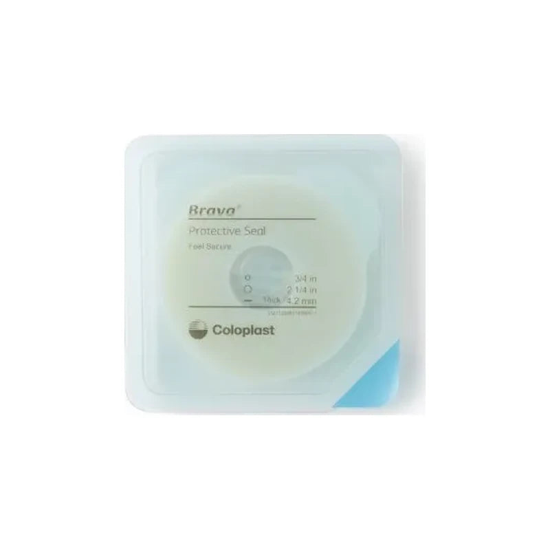 Brava Protective Seal Thick, 3/4" Starter Hole & 2 1/4" Outer Width