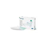 Zetuvit Plus medical absorbent pad with product box for wound care and dressing