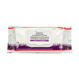 Cardinal Health Personal Cleansing Cloth, Non-flushable, Fragrance Free, 9 X 13"