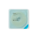 Brava protective seal for ostomy care in clear packaging, thin 2.5mm, 3-inch size.