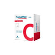 ConvaMax Superabsorber non-adhesive medical wound dressing box, white background