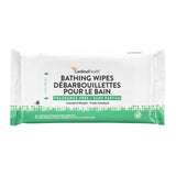 Bathing Wipe, Standard Weight, Fragrance Free.