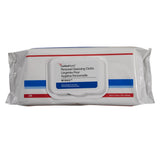 Cardinal Health Personal Cleansing Cloth, 8.6" X 11.8" - Softpack