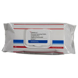 Cardinal Health Personal Cleansing Cloth, Softpack