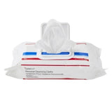 Cardinal Health Personal Cleansing Cloth, Softpack