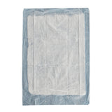 Cardinal Health, Underpads, Wings Basic, 17" X 24"