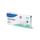 Hartmann Cosmopor sterile adhesive wound dressing box for medical wound care