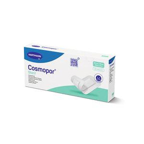 Hartmann Cosmopor sterile adhesive wound dressing box for medical wound care