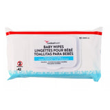 Baby Wipes, Sensitive, Fragrance Free