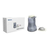 Medtronic MiniMed Mio Advance infusion set with packaging for insulin delivery