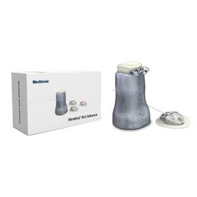 Medtronic MiniMed Mio Advance infusion set with packaging for insulin delivery