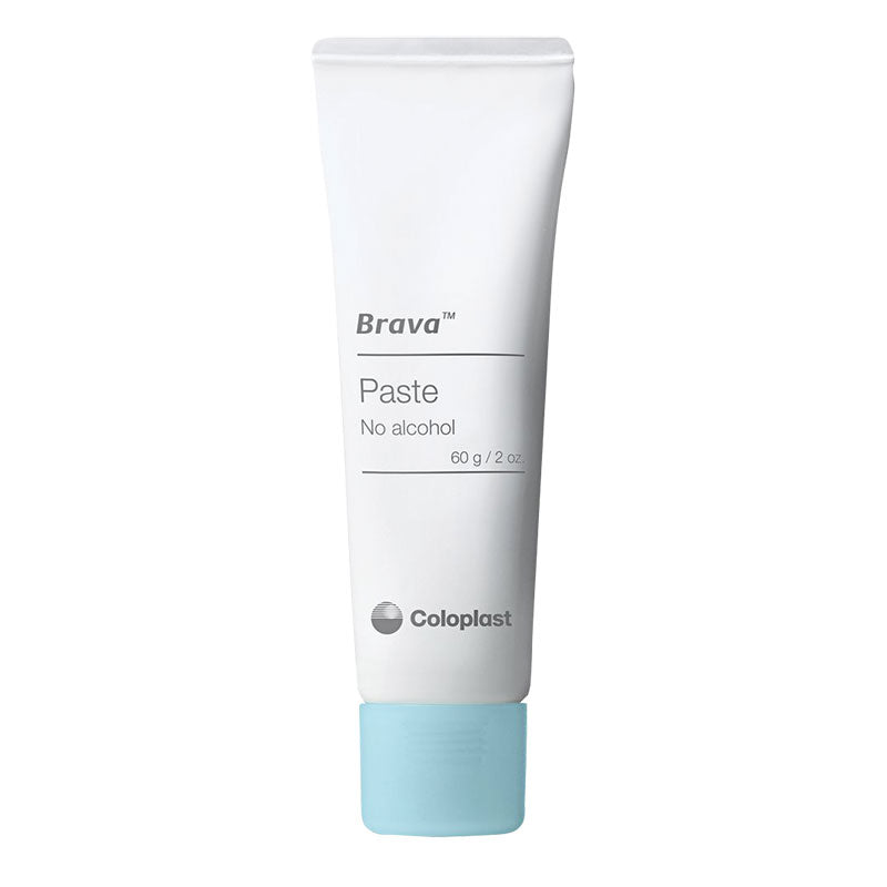 Brava Sting-free Paste 2 Oz.