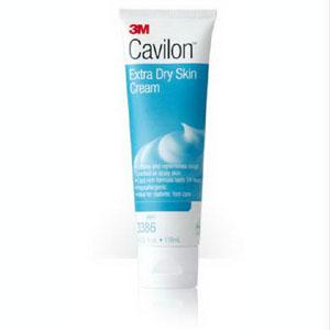 3m Cavilon Extra Dry Skin Cream, 4 Oz. Tube