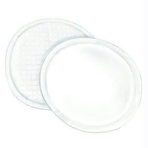 Curity Nursing Pads 5", Round - Box