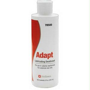 Adapt Lubricating Deodorant 8 Oz. Bottle