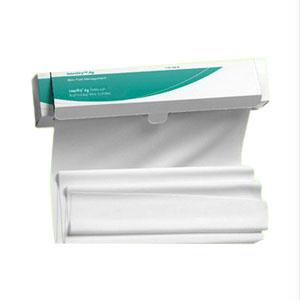 Interdry Textile With Antiicrobial Silver Complex 10" X 144" Roll