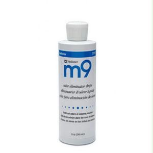 M9 Odor Eliminator Drops 8 Oz.