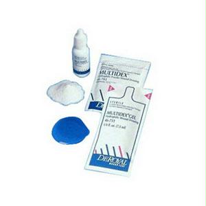 Multidex Maltodextrin Wound Powder 45 G Tube