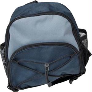 Kangaroo Joey Mini Backpack Black