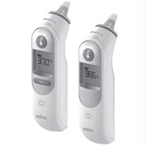 Thermoscan 5 Ear Thermometer