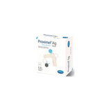 Proximel Ag silver non-border sterile wound dressing box, medical supplies