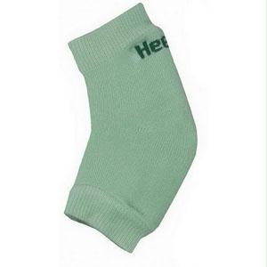 Heelbo Heel And Elbow Protector X-large, Green