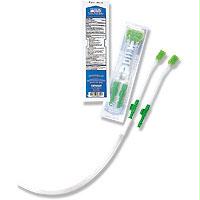 Single Use Suction Swab System With Perox-a-mint Solution