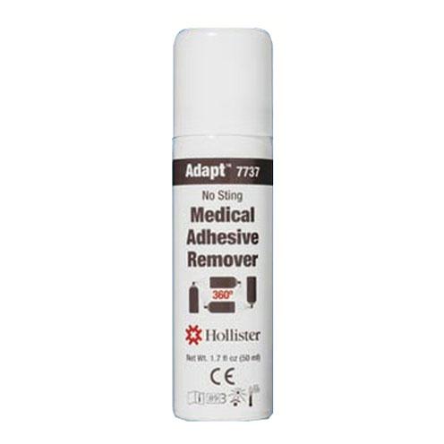 Adapt Medical Adhesive Remover Spray, No Sting, 1.7 Oz.