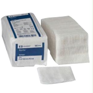 Kerlix Nonsterile Sponge 4" X 4"