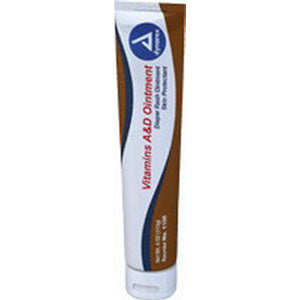 Vitamin A And D Ointment, 1 Oz. Tube